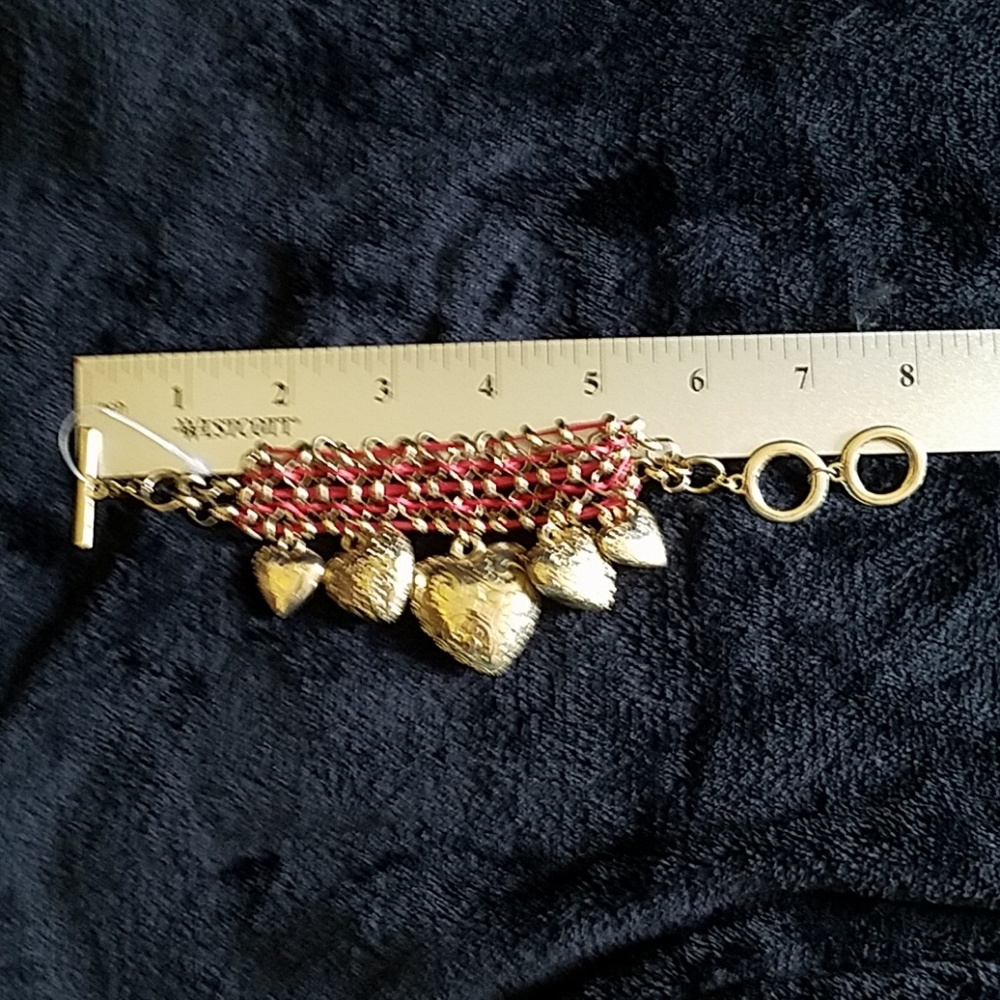 Heart Bracelet - Picture 6 of 6